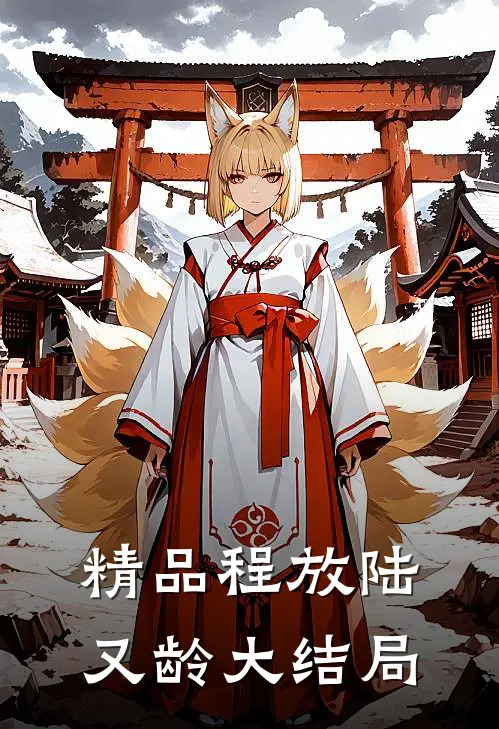 精品程放陆又龄大结局
