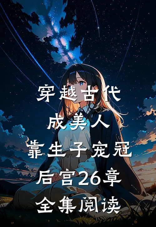 穿越古代成美人,靠生子宠冠后宫26章全集阅读