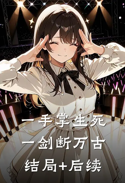 一手掌生死，一剑断万古结局+后续