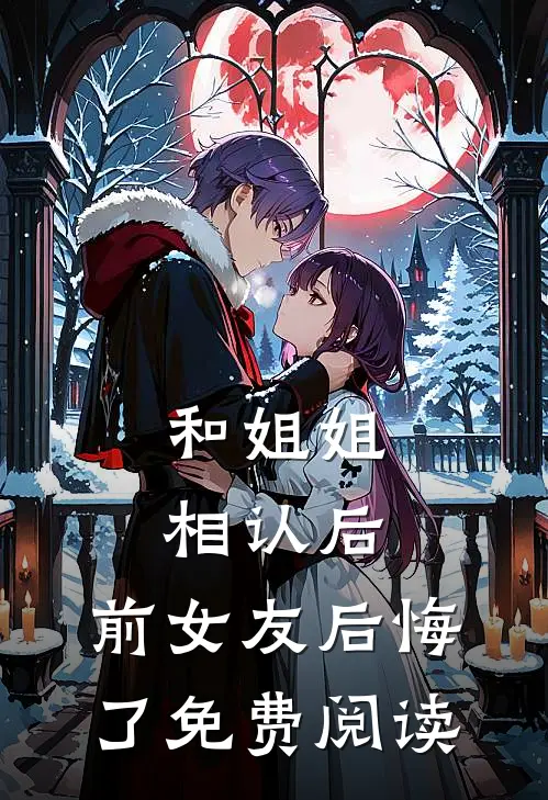 和姐姐相认后，前女友后悔了免费阅读