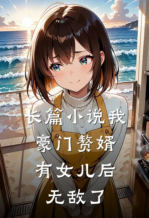 长篇小说我，豪门赘婿，有女儿后无敌了