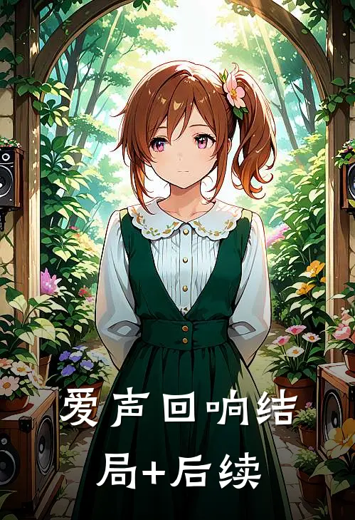 爱声回响结局+后续