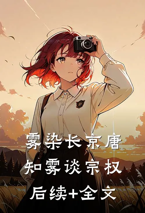 雾染长京唐知雾谈宗权后续+全文
