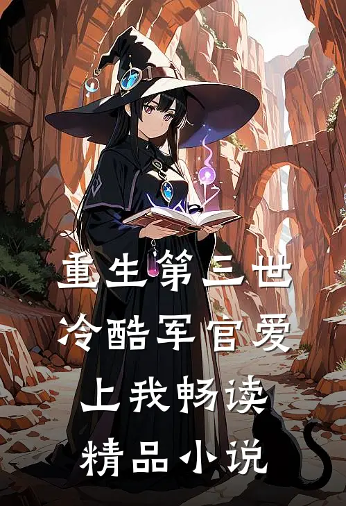 重生第三世：冷酷军官爱上我畅读精品小说