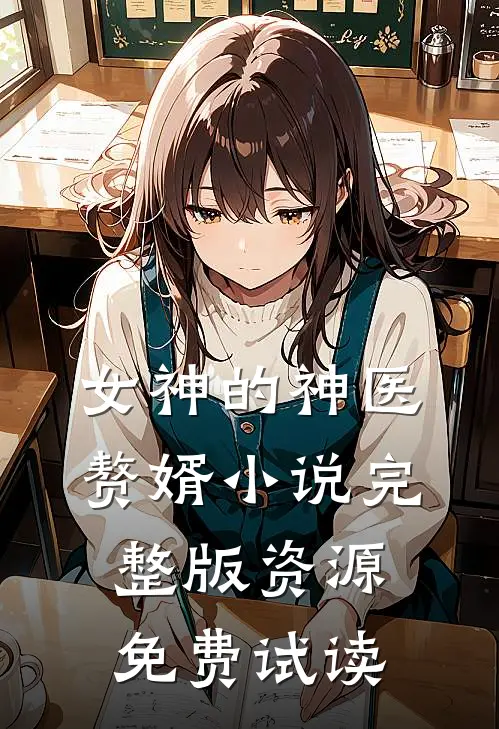 女神的神医赘婿小说完整版资源免费试读