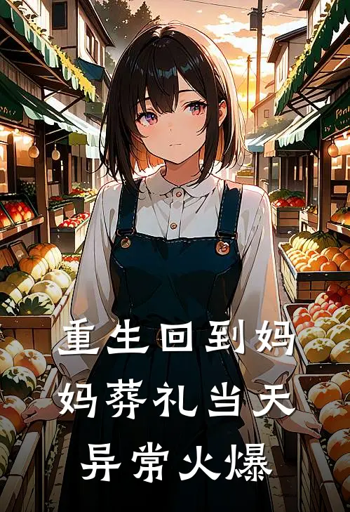 重生回到妈妈葬礼当天异常火爆