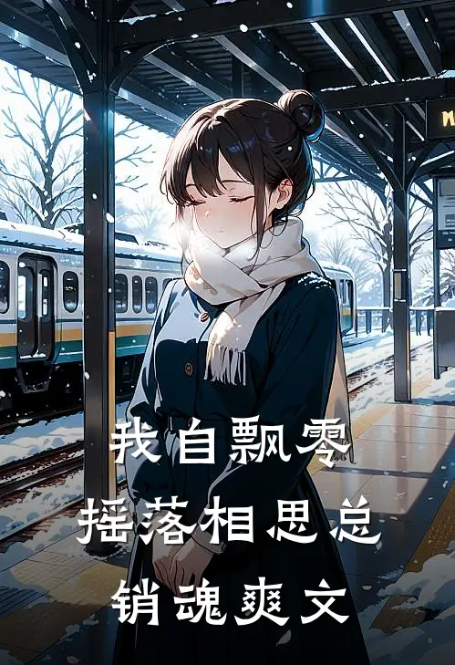 我自飘零，摇落相思总销魂爽文