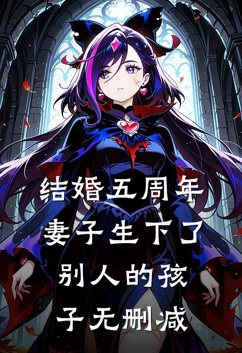 结婚五周年，妻子生下了别人的孩子无删减