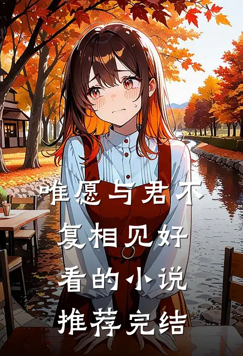 唯愿与君不复相见好看的小说推荐完结