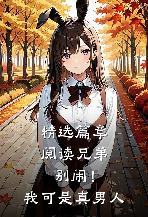 精选篇章阅读兄弟别闹！我可是真男人