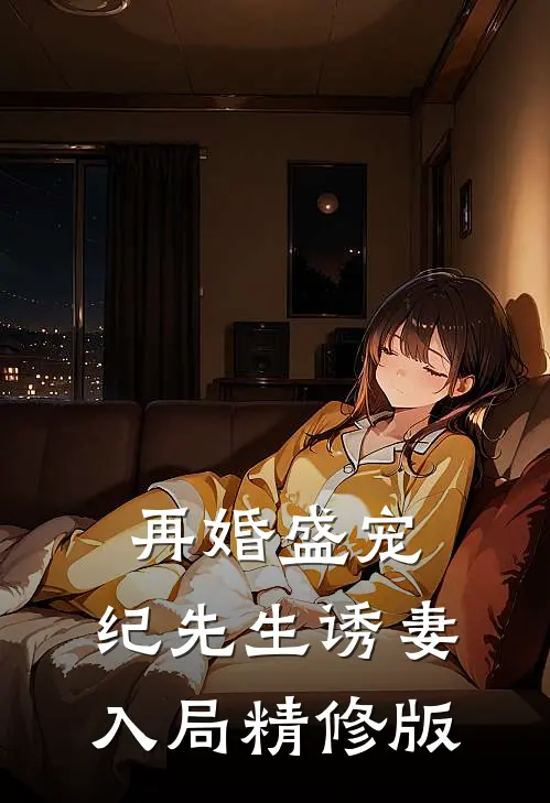 再婚盛宠：纪先生诱妻入局精修版