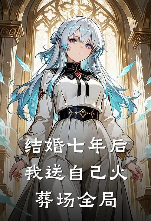 结婚七年后，我送自己火葬场全局