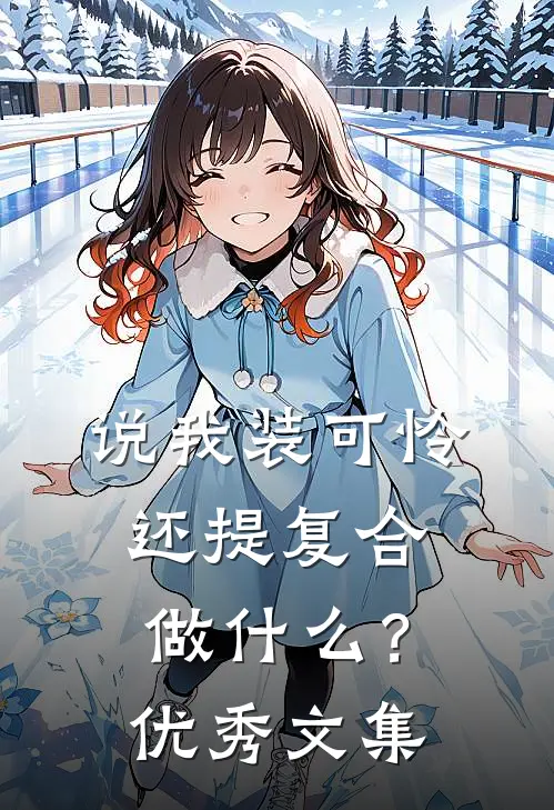 说我装可怜，还提复合做什么？优秀文集