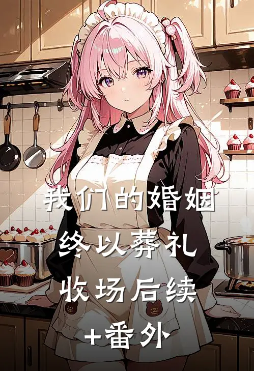 我们的婚姻，终以葬礼收场后续+番外