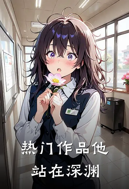 热门作品他站在深渊