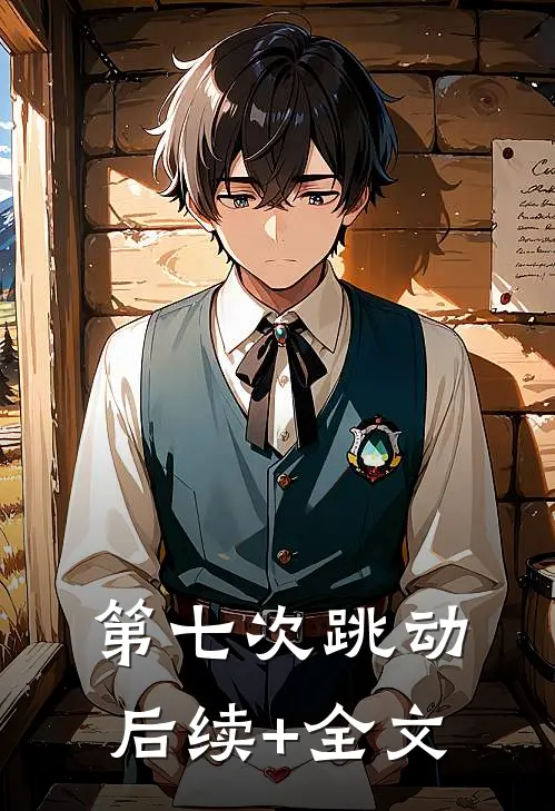 第七次跳动后续+全文