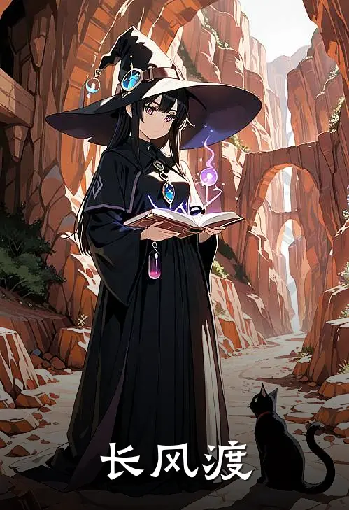 长风渡