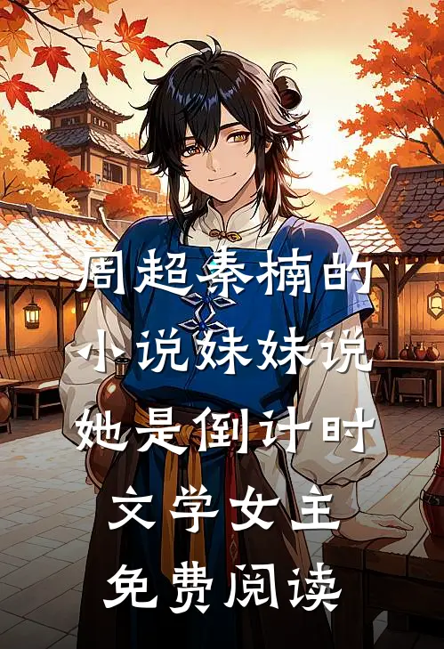 周超秦楠的小说妹妹说她是倒计时文学女主免费阅读