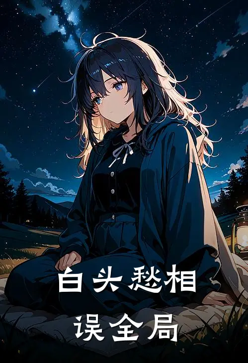 白头愁相误全局