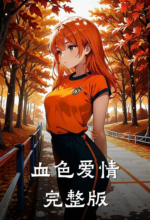 血色爱情完整版