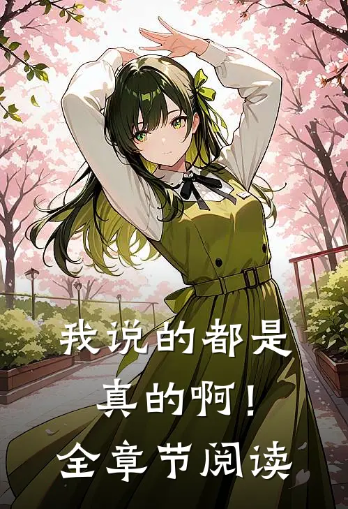 我说的都是真的啊！全章节阅读