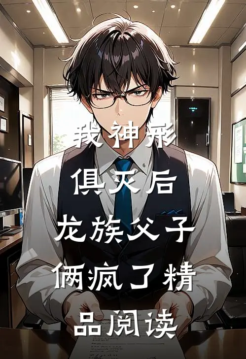 我神形俱灭后，龙族父子俩疯了精品阅读