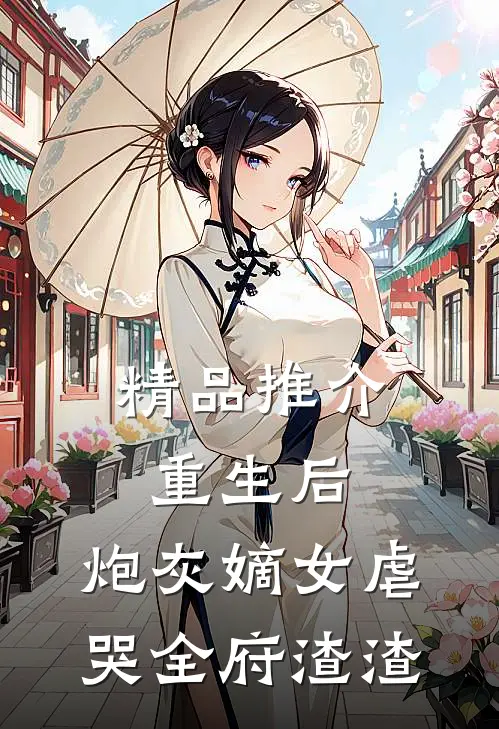 精品推介重生后，炮灰嫡女虐哭全府渣渣