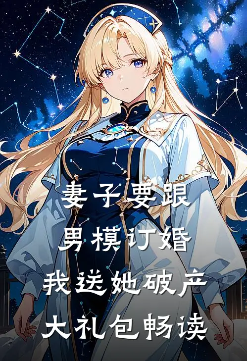 妻子要跟男模订婚，我送她破产大礼包畅读