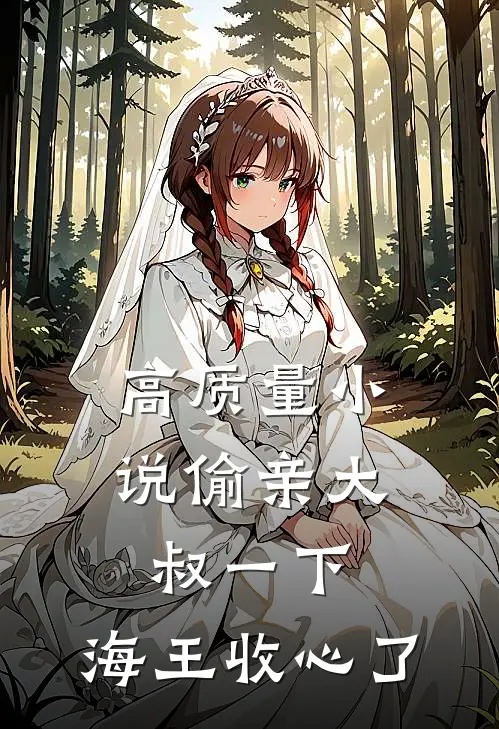 高质量小说偷亲大叔一下，海王收心了