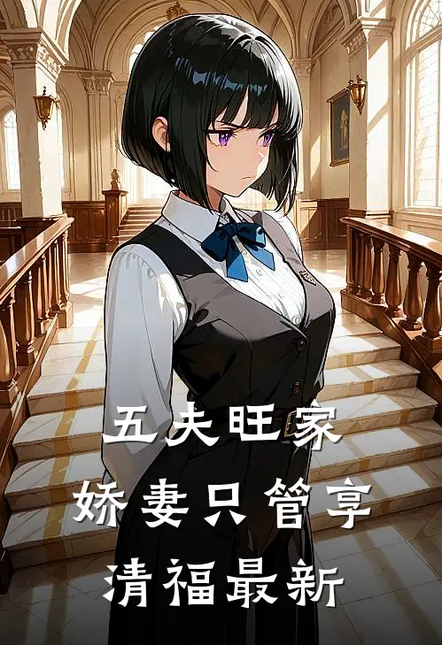 五夫旺家：娇妻只管享清福最新