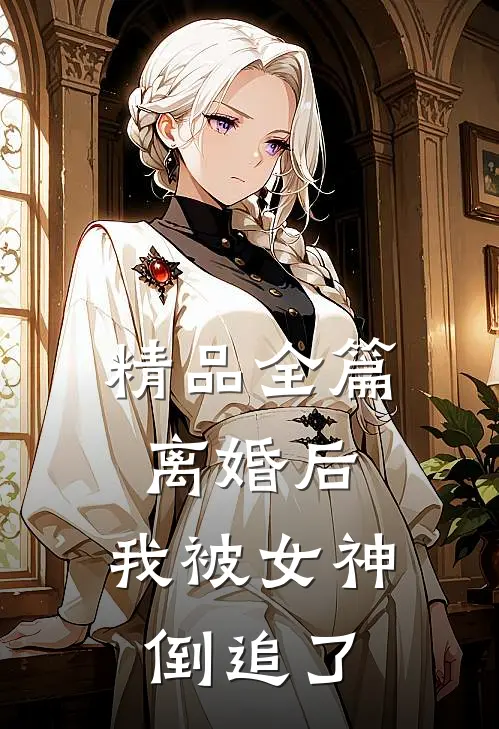 精品全篇离婚后，我被女神倒追了
