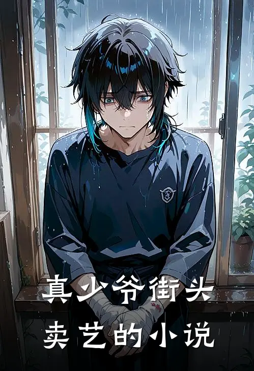 真少爷街头卖艺的小说