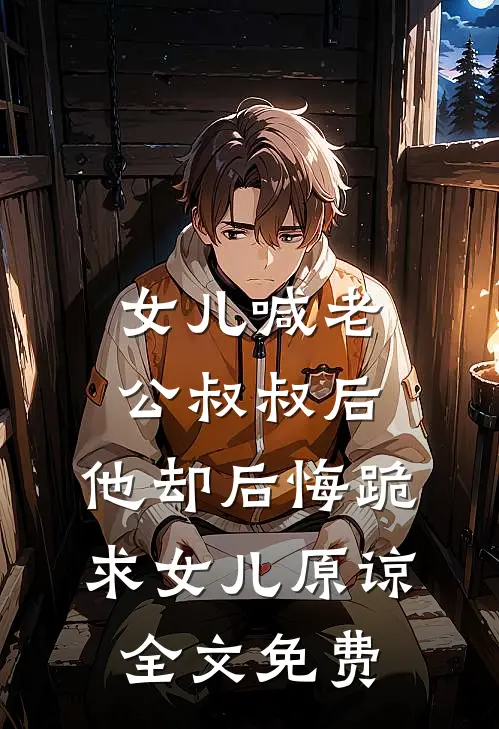 女儿喊老公叔叔后，他却后悔跪求女儿原谅全文免费