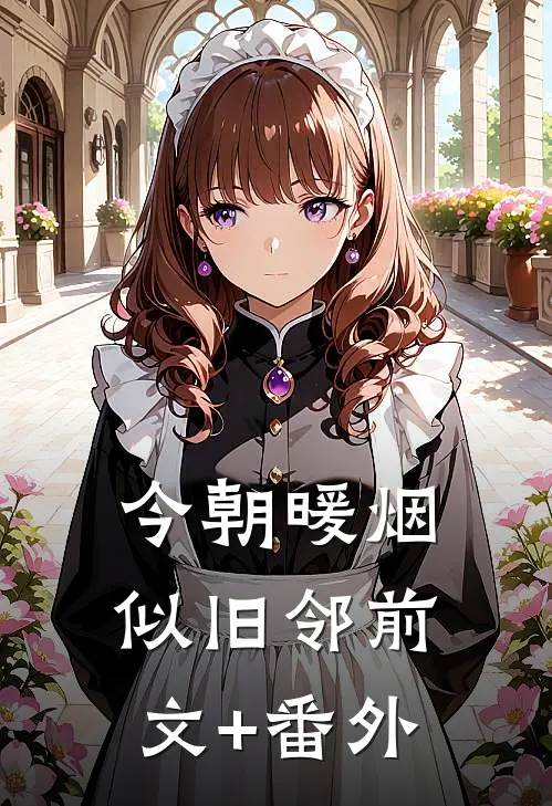 今朝暖烟似旧邻前文+番外
