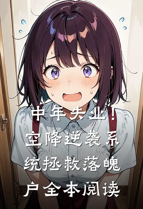 中年失业！空降逆袭系统拯救落魄户全本阅读