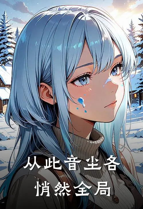 从此音尘各悄然全局