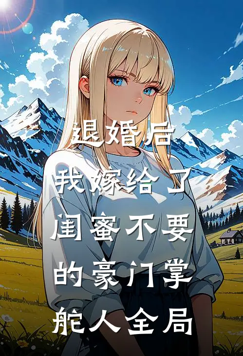 退婚后，我嫁给了闺蜜不要的豪门掌舵人全局