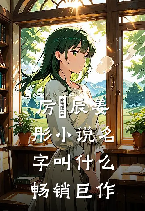 厉璟辰姜彤小说名字叫什么畅销巨作