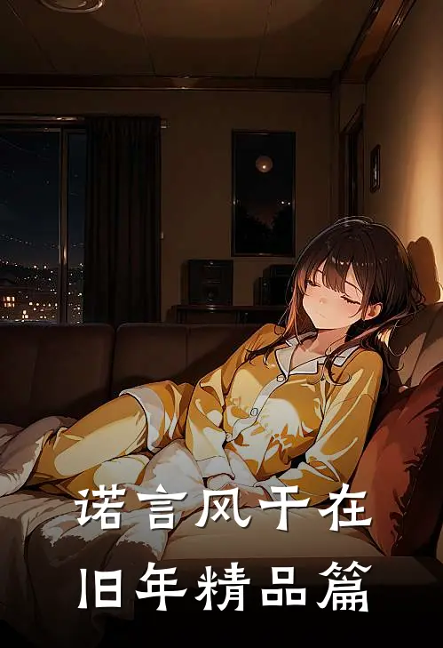 诺言风干在旧年精品篇