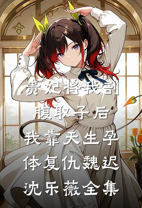 贵妃将我剖腹取子后，我靠天生孕体复仇魏迟沈乐薇 全集