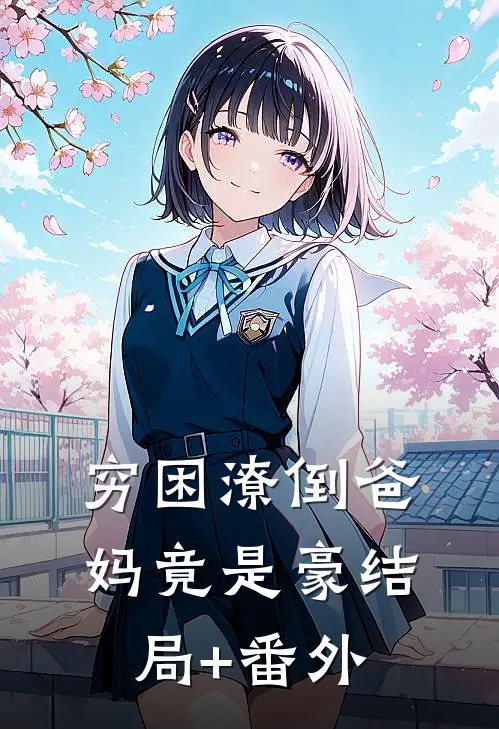 穷困潦倒爸妈竟是豪结局+番外