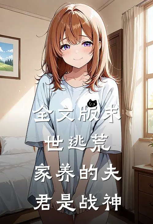 全文版末世逃荒：家养的夫君是战神