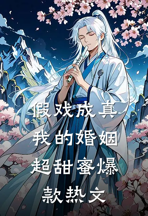 假戏成真，我的婚姻超甜蜜爆款热文