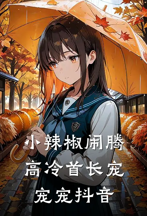 小辣椒闹腾，高冷首长宠宠宠抖音