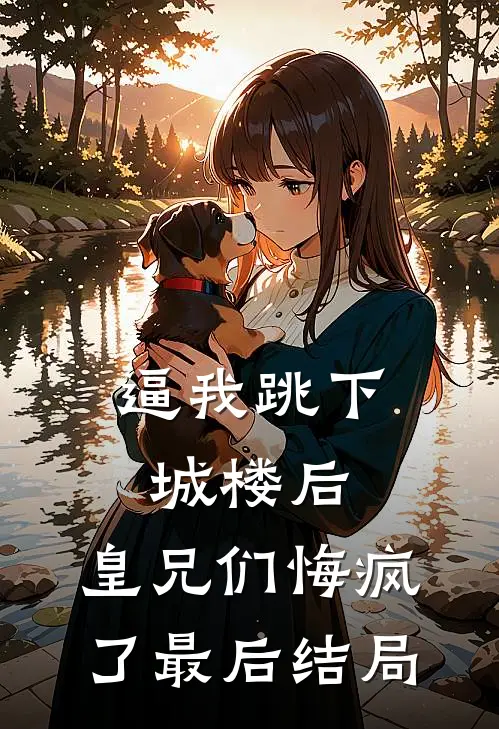 逼我跳下城楼后，皇兄们悔疯了最后结局