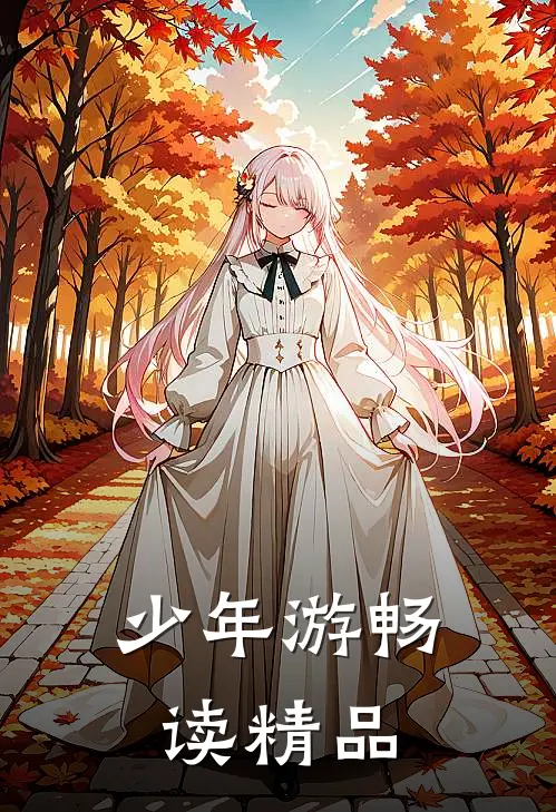 少年游畅读精品
