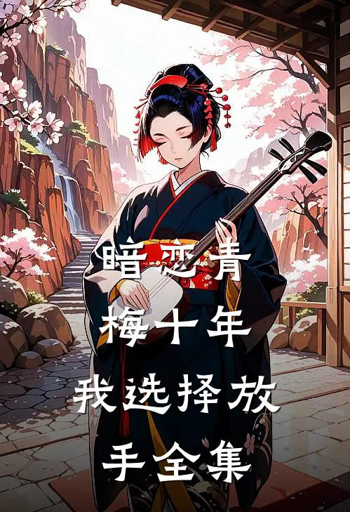 暗恋青梅十年，我选择放手全集