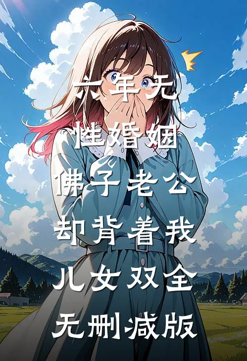 六年无性婚姻，佛子老公却背着我儿女双全无删减版