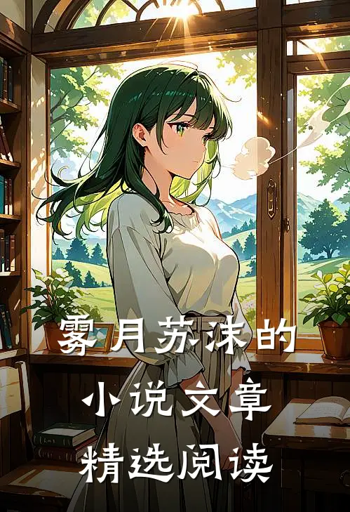 雾月苏沫的小说文章精选阅读