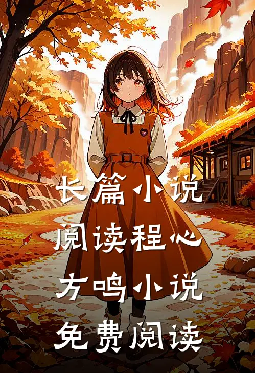 长篇小说阅读程心方鸣小说免费阅读